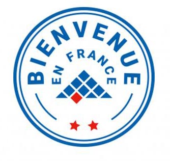 Label Bienvenue en France