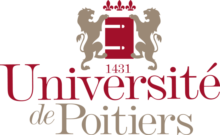 Logo Université de Poitiers