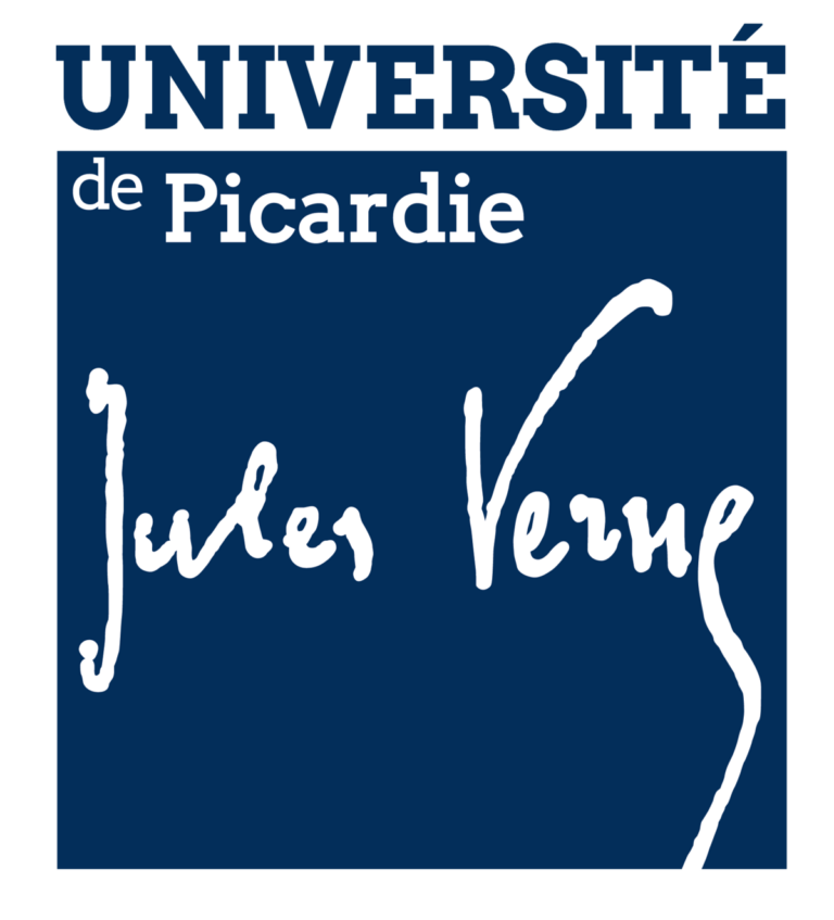 Logo Université Amiens