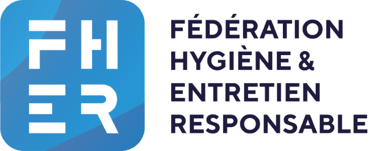 Logo Fédération Hygiène et Entretien Responsable