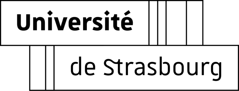 Logo Université de Strasbourg