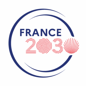 Logo France 2030