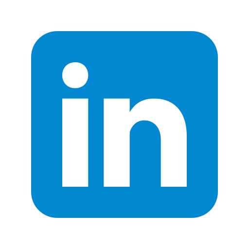 Logo Linkedin
