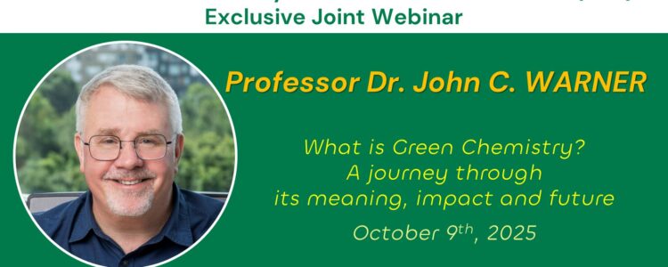 Wébinaire John Warner