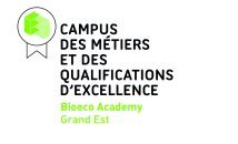 2021 logos CMQX Bioeco Academy Grand Est