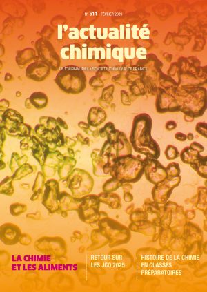 Illustration d'article scientifique