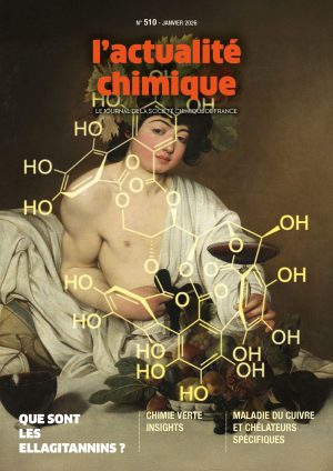 Illustration d'article scientifique