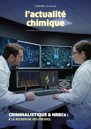 Illustration texte scientifique