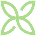 FLOWER GREEN CHEMISTRY LIGHT GREEN LIGHT