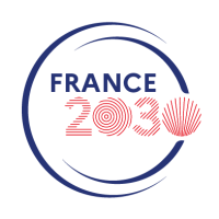 Logo France 2030