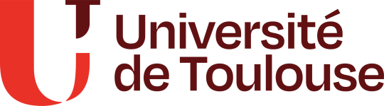 Logo Université de Toulouse Logo Université de Toulouse