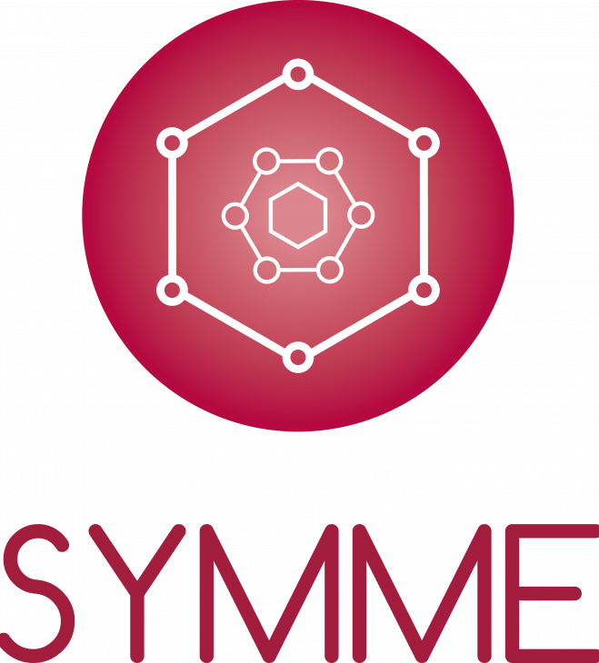 Logo Symme