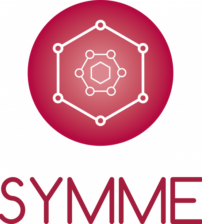 Symme logo