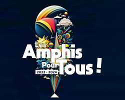 amphis pour tous 2023