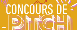 Concours de pitch