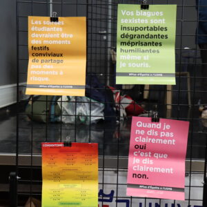 Festival Plus d'Egalité