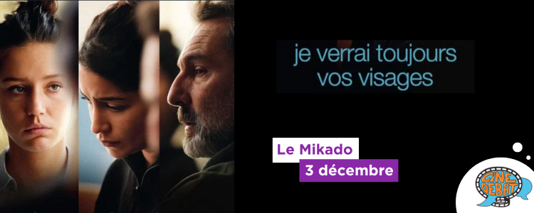 Ciné débat Mikado 1