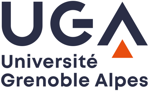 logo Université Grenoble Alpes