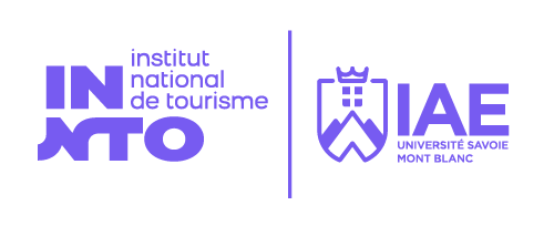logo université temps1 iae horizontal couleur