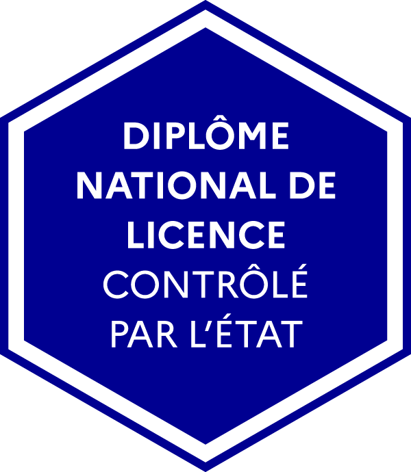 L’IAE Savoie Mont Blanc délivre des diplômes d’État accrédités par le ministère de l’Enseignement supérieur, de la Recherche et de l’Innovation.