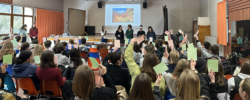 sensibiliser au tourisme durable le défi des étudiants mtd (2)