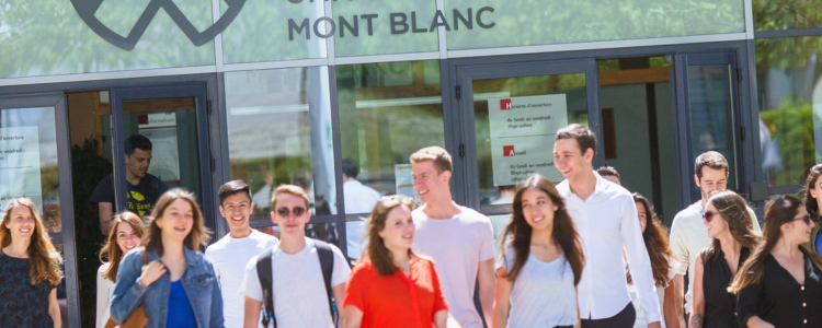 iae savoie mont blanc dates de rentrée