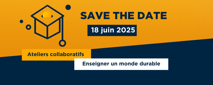 Journée TEDS - Ateliers