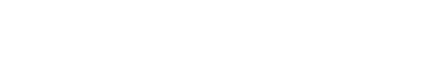 white elongated GMP logo