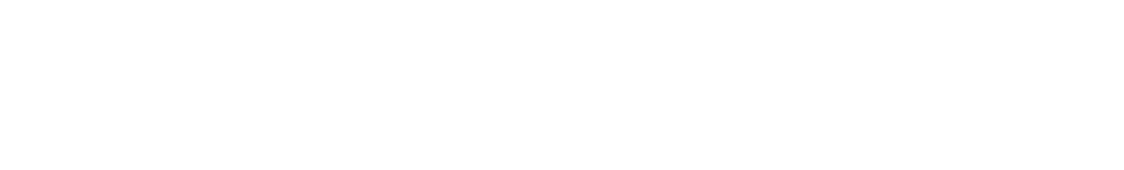 white elongated INFO logo