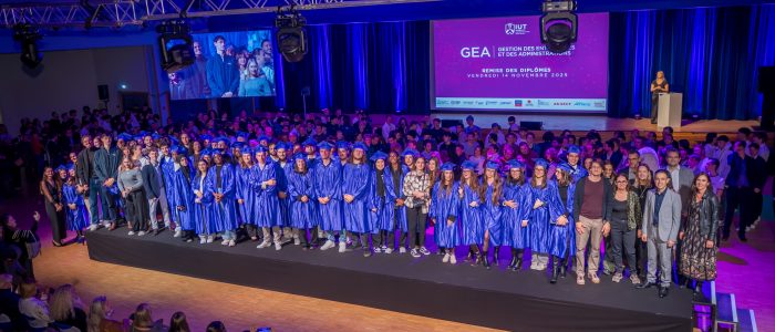 Remises Diplomes ANNECY 045©2025 Gilles Piel