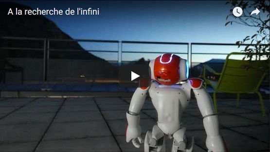 A la recherche de l'infini