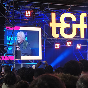 Tech&Fest 2025@USMB 6