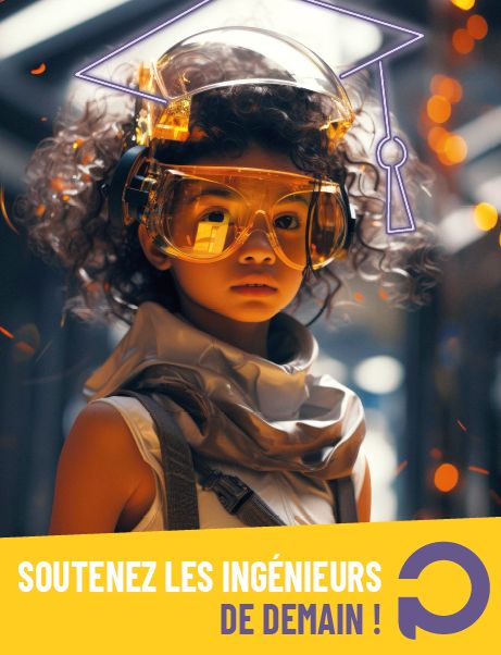 taxe apprentissage Polytech 2025