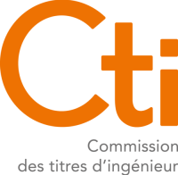 cti logo impression