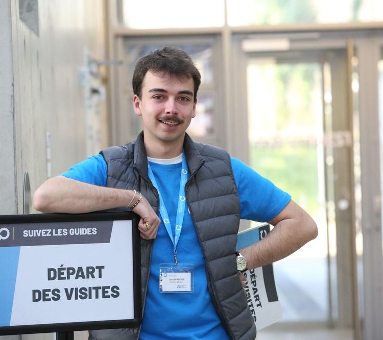 journée portes ouvertes Polytech 2024 10