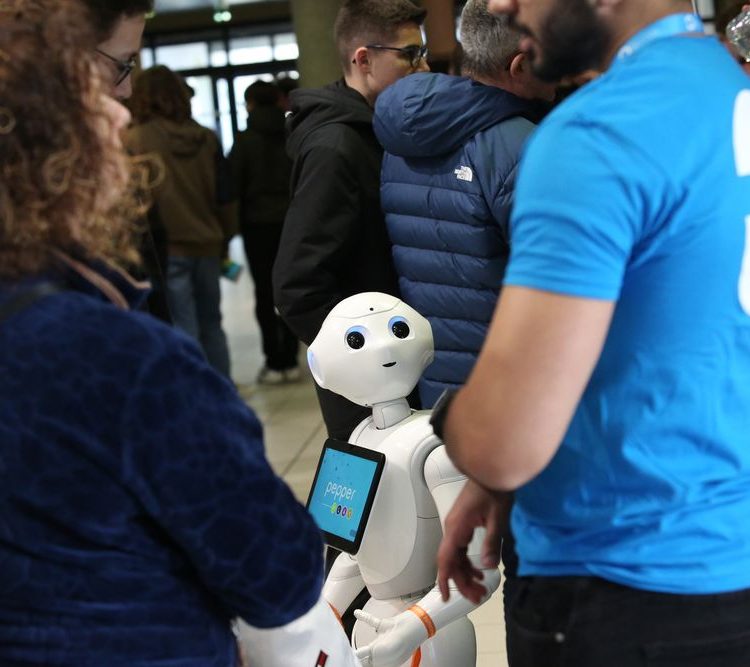 journée portes ouvertes Polytech 2024 14