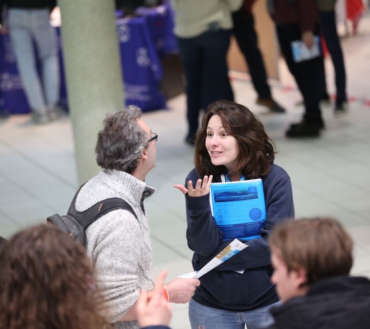 journée portes ouvertes Polytech 2024 17