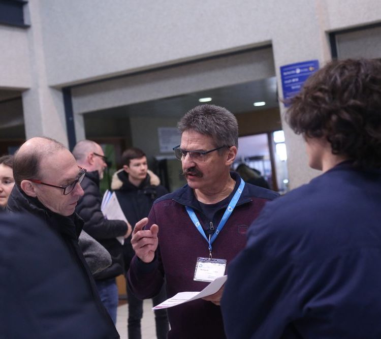 journée portes ouvertes Polytech 2024 19