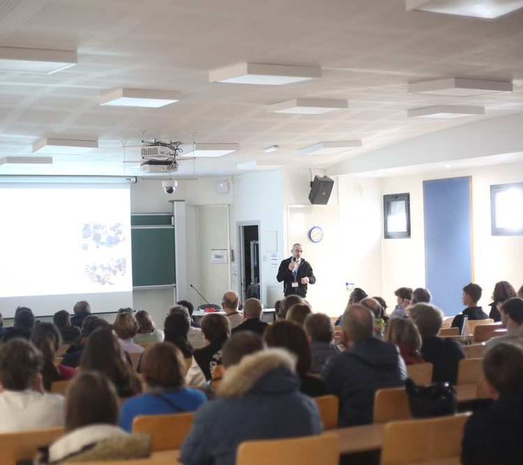 journée portes ouvertes Polytech 2024 23