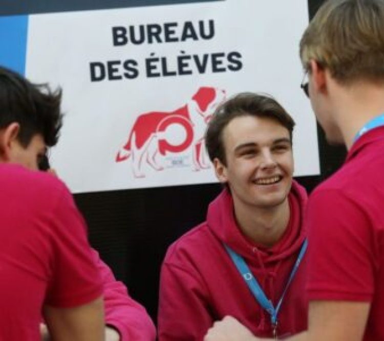 journée portes ouvertes Polytech 2024 4