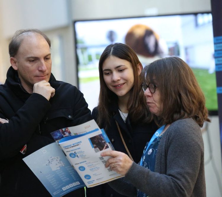 journée portes ouvertes Polytech 2024 7