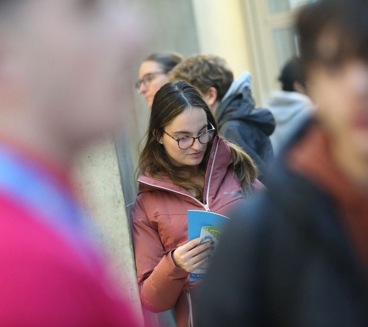 journée portes ouvertes Polytech 2024 8