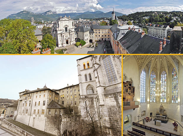chateau-chambery-colloque-duc-savoie