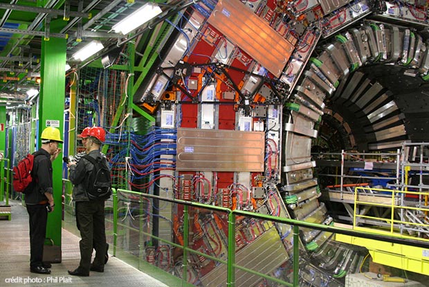 Large_Hadron_Collider