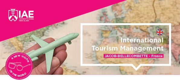International tourism management
