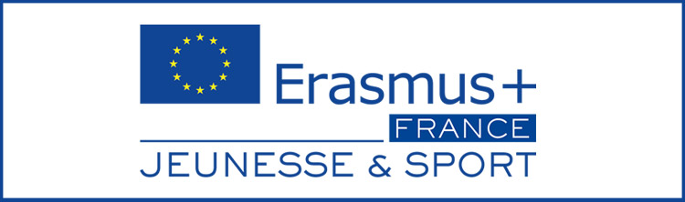 Erasmus Sport Logo