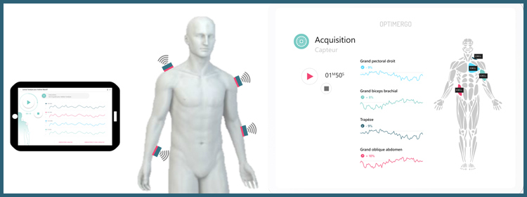 Optimergo Aqcuisition Données