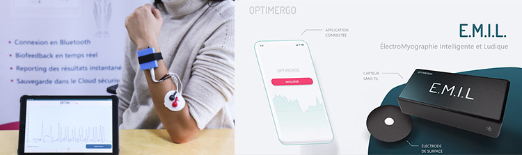 Optimergo Prototype Final