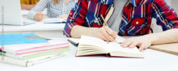 bu etudiants livres