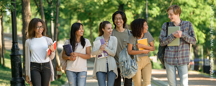 etudiants erasmus